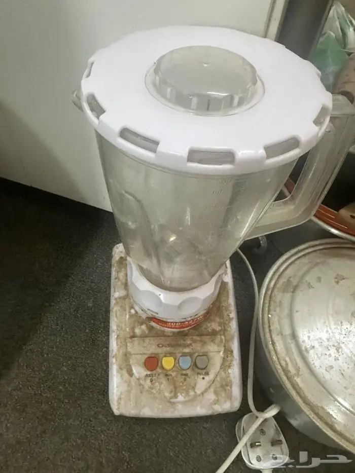 اجهزة كهربائية وغاز وصحون وقدور طبخ 3