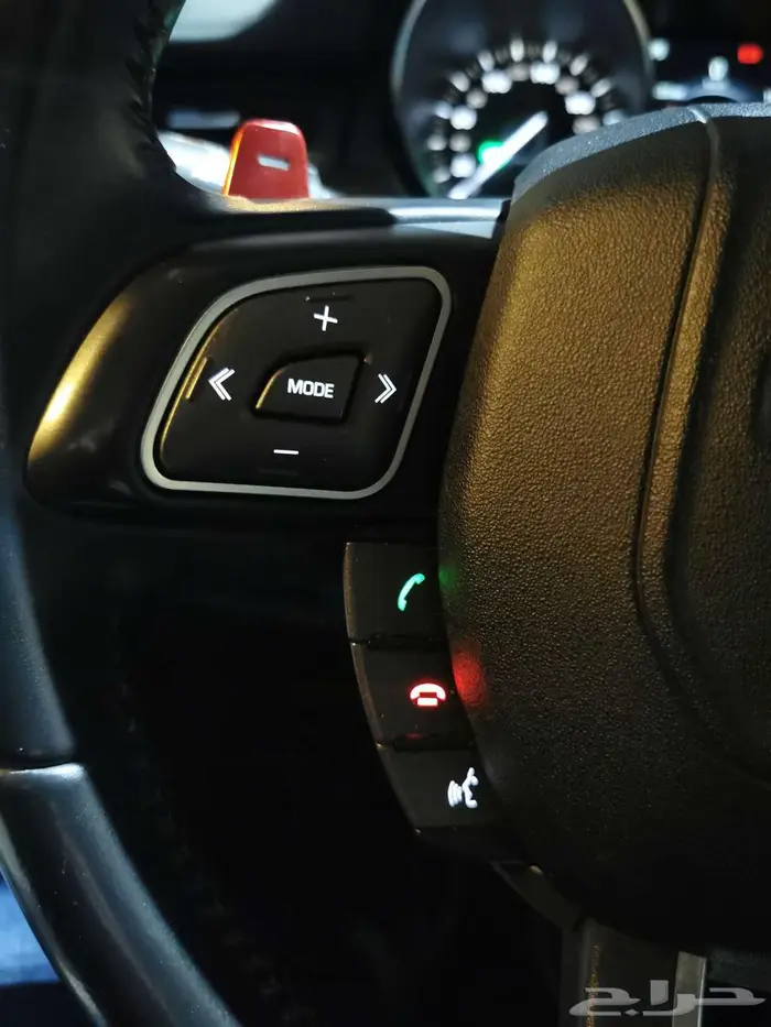 لاند روفر ايفوك ممشى قليل 2018 Land Rover Evoque 26