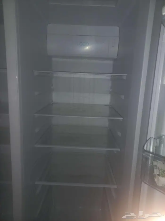 ثلاجه كلاس برو شبه جديده 3