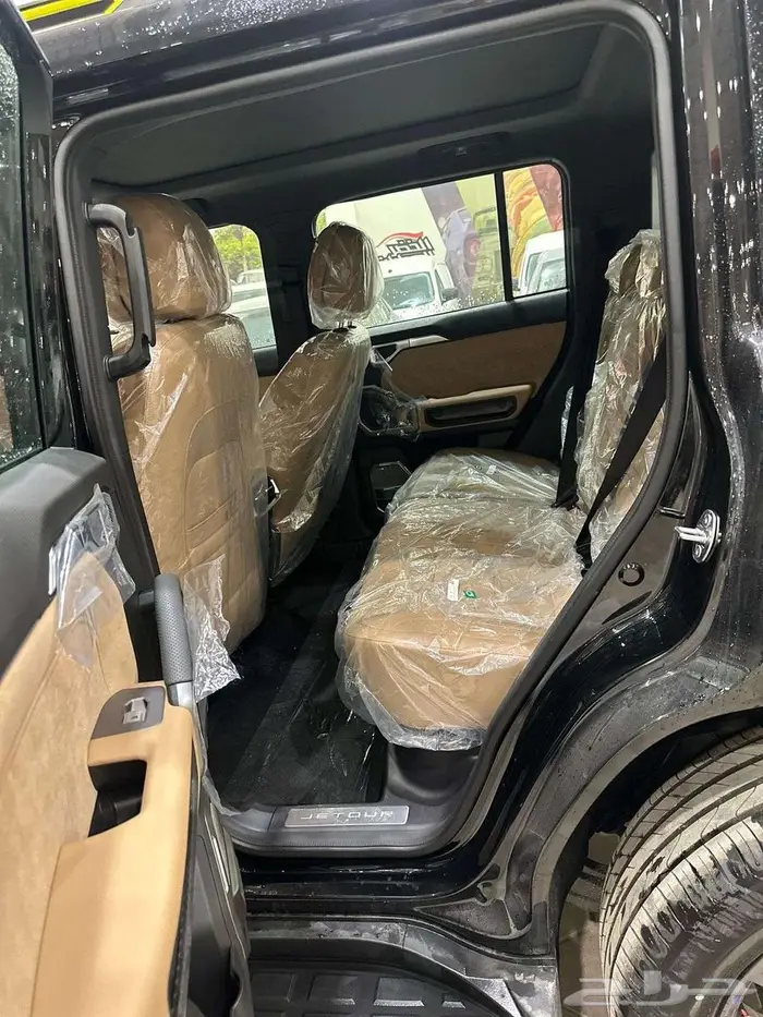 جيتور تي تو لكجرى - لكجرى2026لدى الخضر للسيارات 5