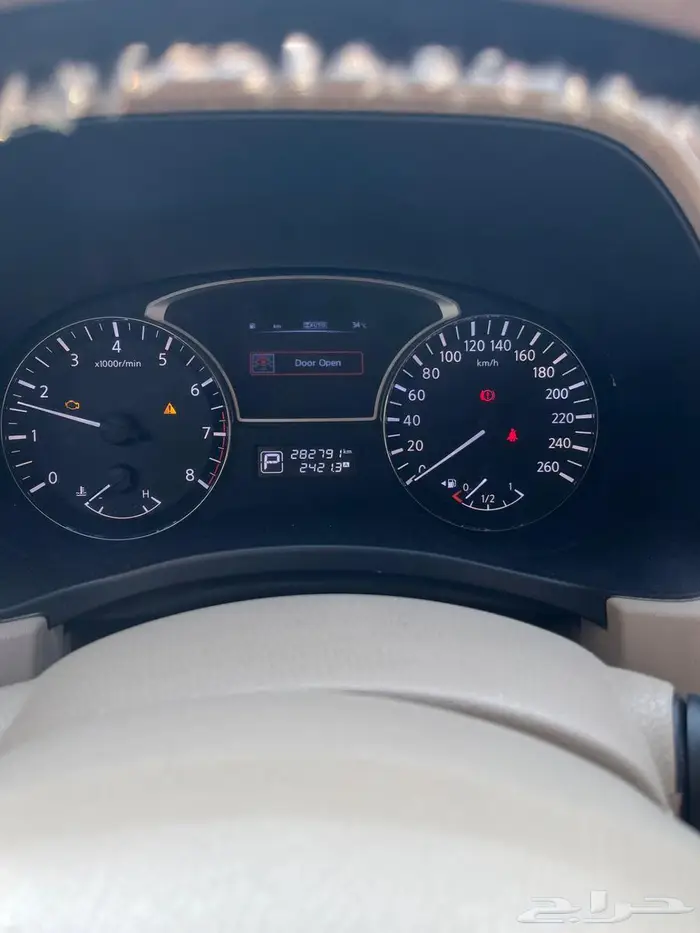 نيسان باثفاندر 2014 0