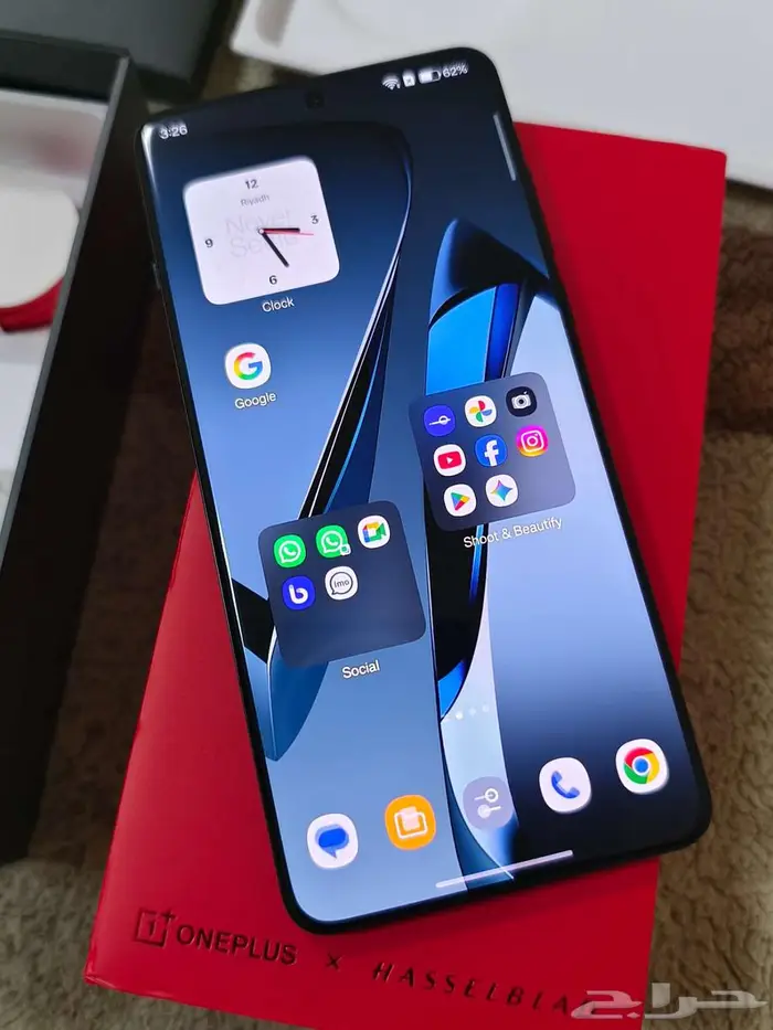 OnePlus 13 16GB RAM 512GB 1