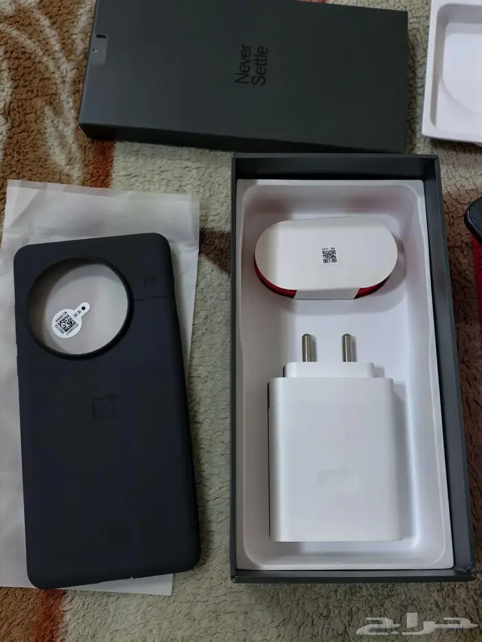 OnePlus 13 16GB RAM 512GB 4