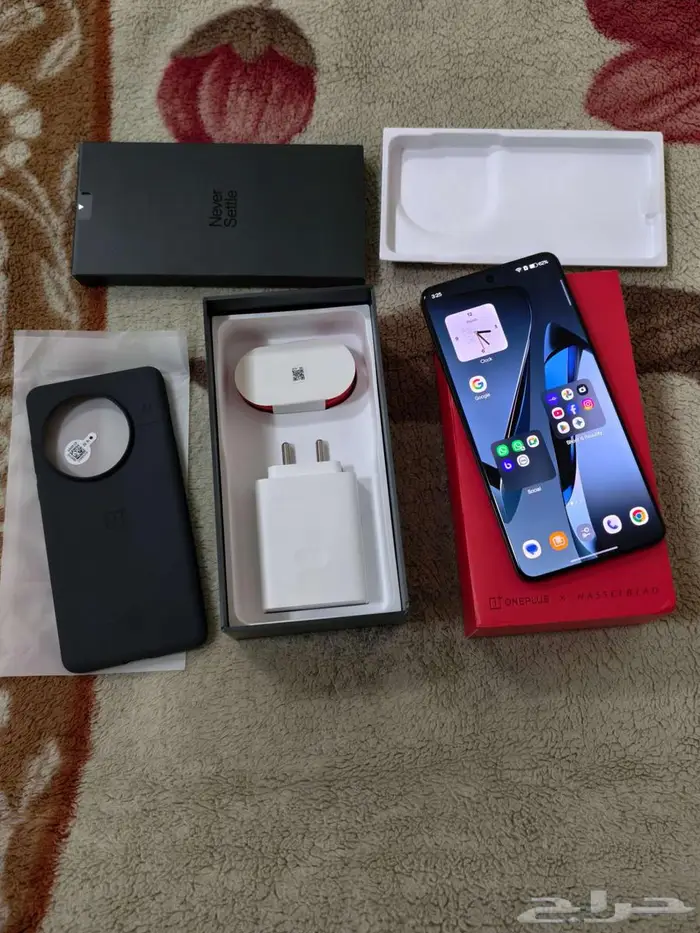 OnePlus 13 16GB RAM 512GB 2