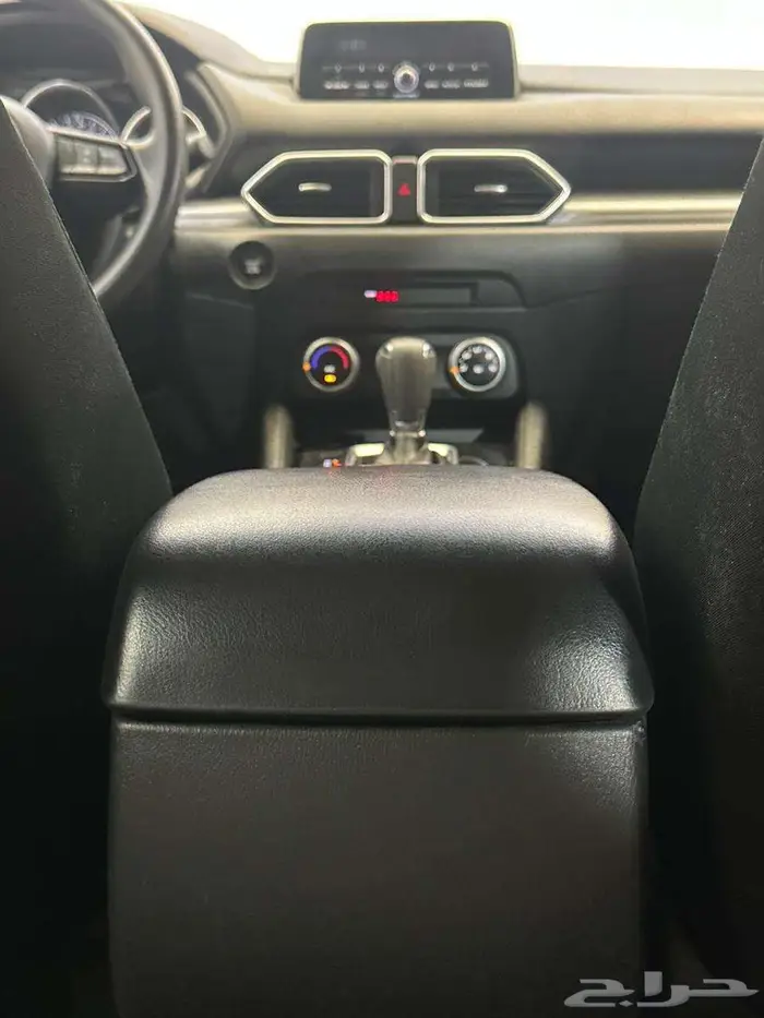 مازدا CX5 2023 17