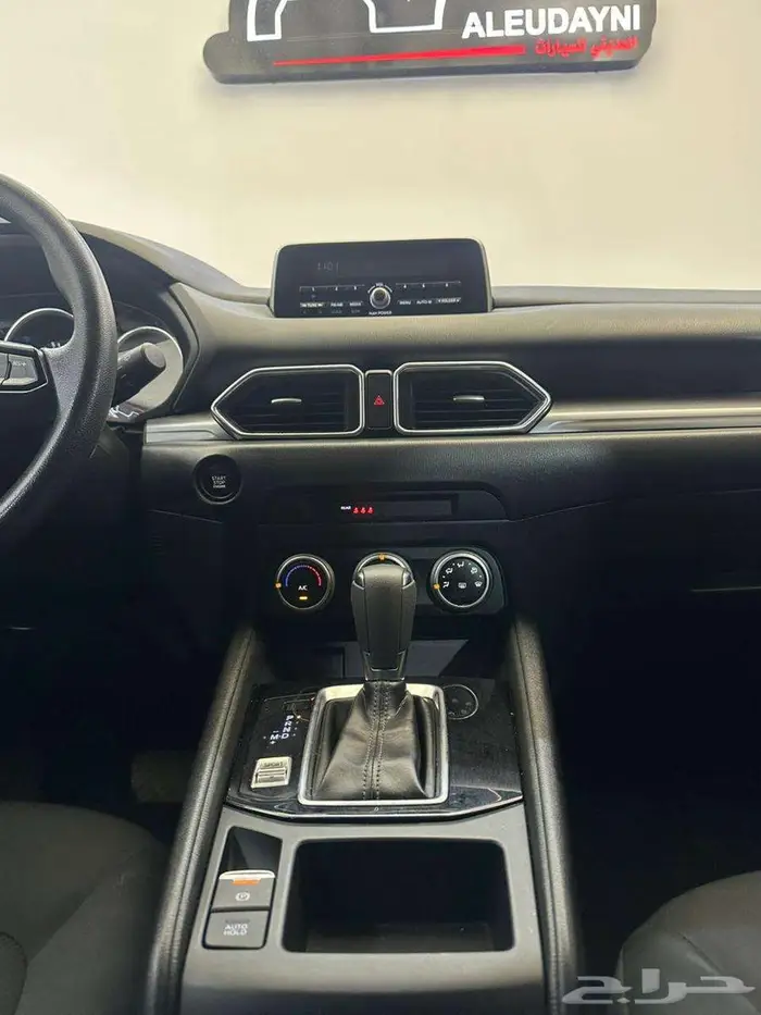 مازدا CX5 2023 18