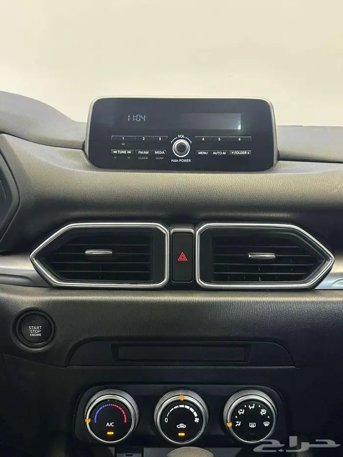 مازدا CX5 2023 19