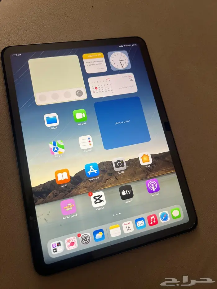 ايباد اير 5 3