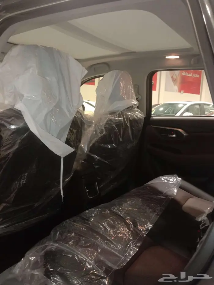 تويوتا اوربان كروزر 2025 فل كامل سعودي بنزين 6