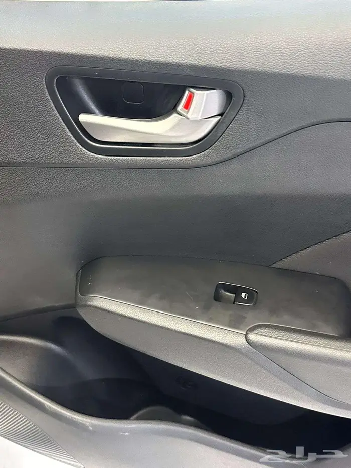 هيونداي اكسنت 2020 22