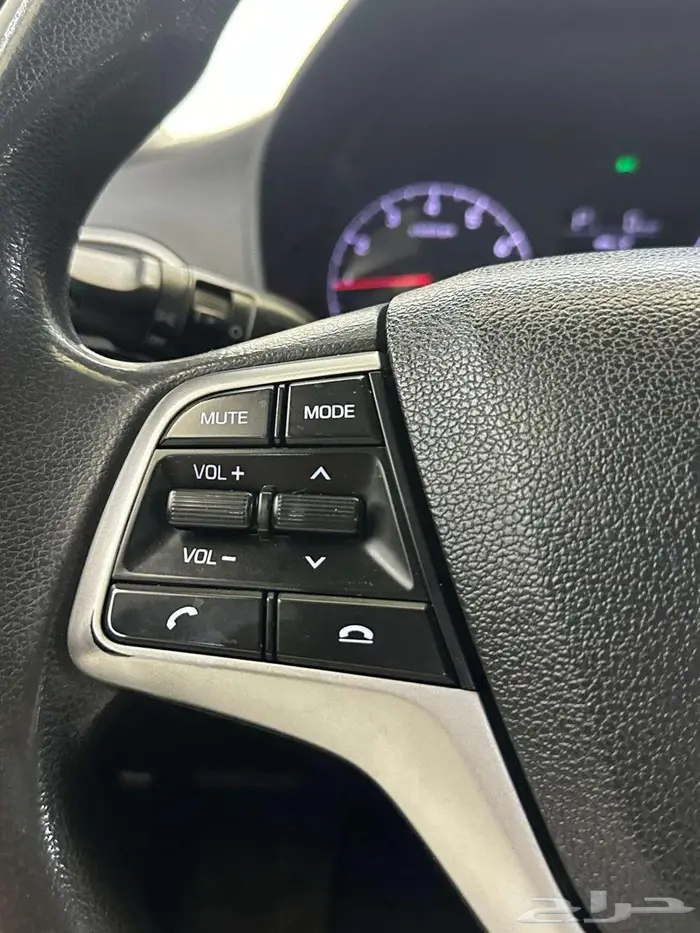 هيونداي اكسنت 2020 13