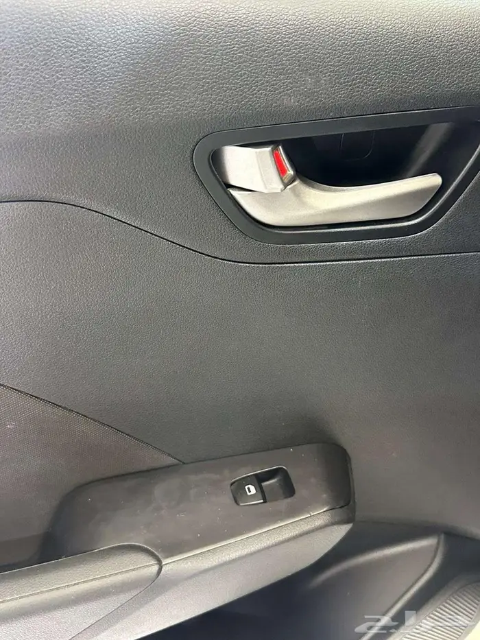 هيونداي اكسنت 2020 31