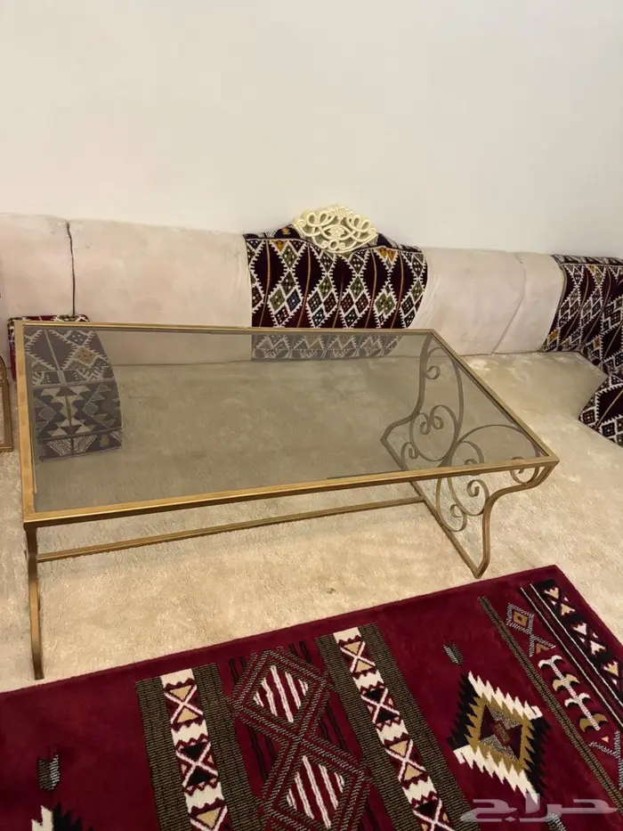 طاولات خدمه 2