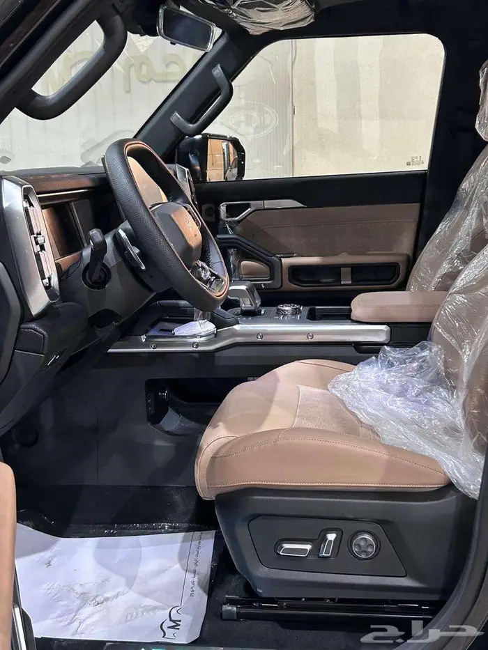 جيتور T2 لكجيري موديل 2026 - عرض خاص 4