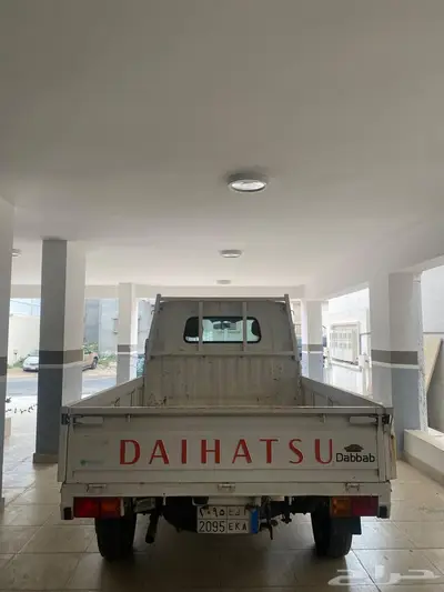 ديهاتسو 2013 index