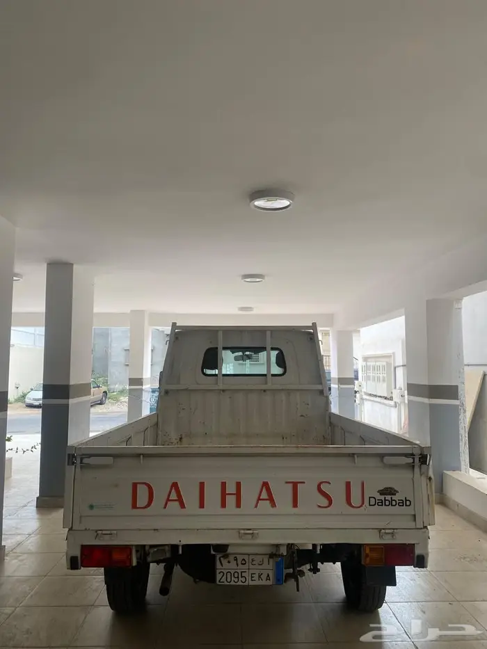 ديهاتسو 2013 1