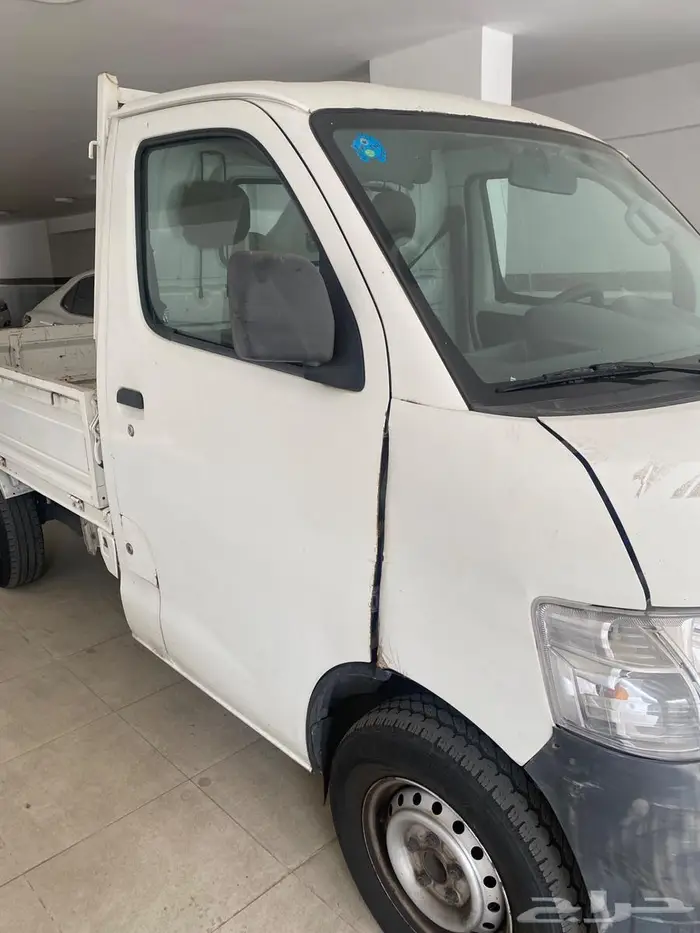 ديهاتسو 2013 3