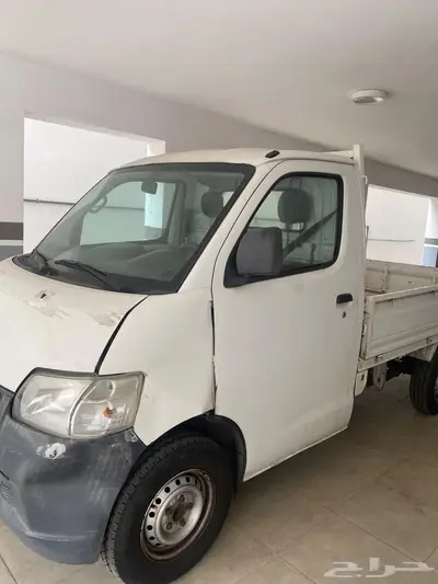 ديهاتسو 2013 index