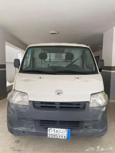 ديهاتسو 2013 index