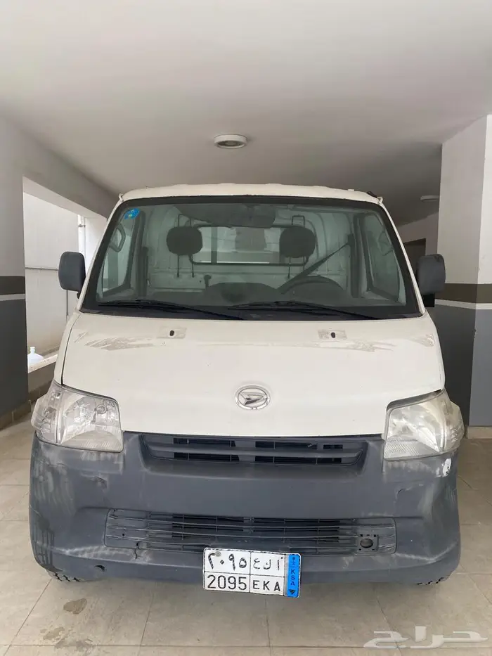 ديهاتسو 2013 2