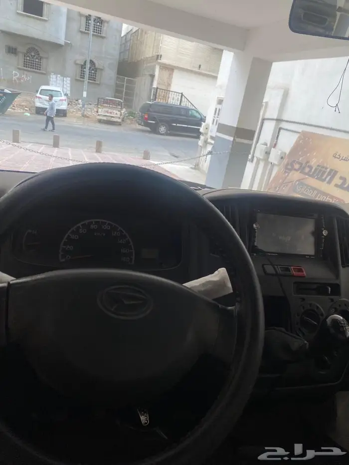 ديهاتسو 2013 4