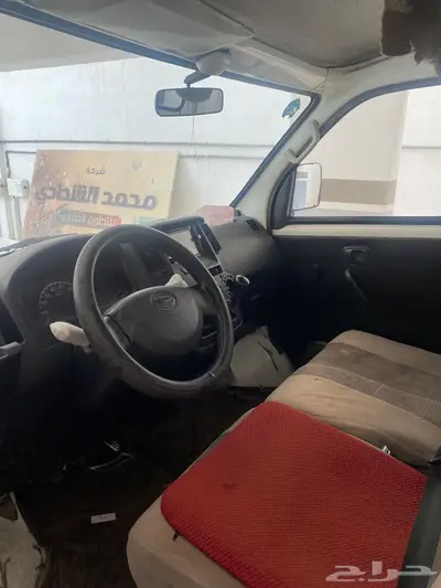 ديهاتسو 2013 index