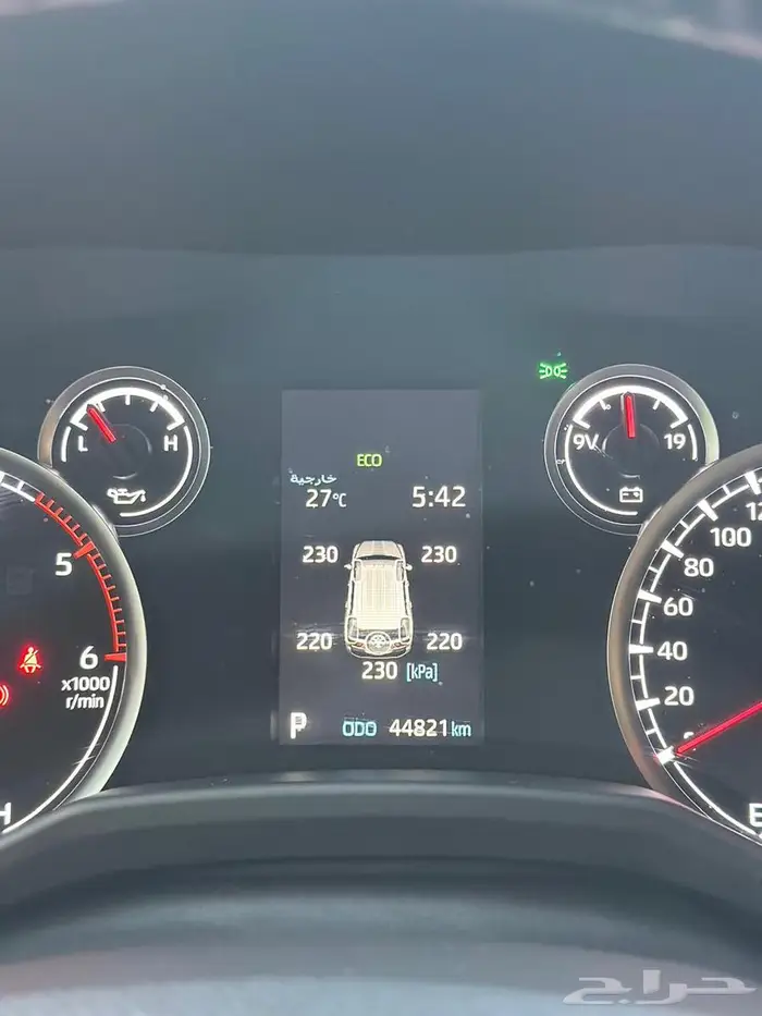 للبيع لاندكروزر 2024 12