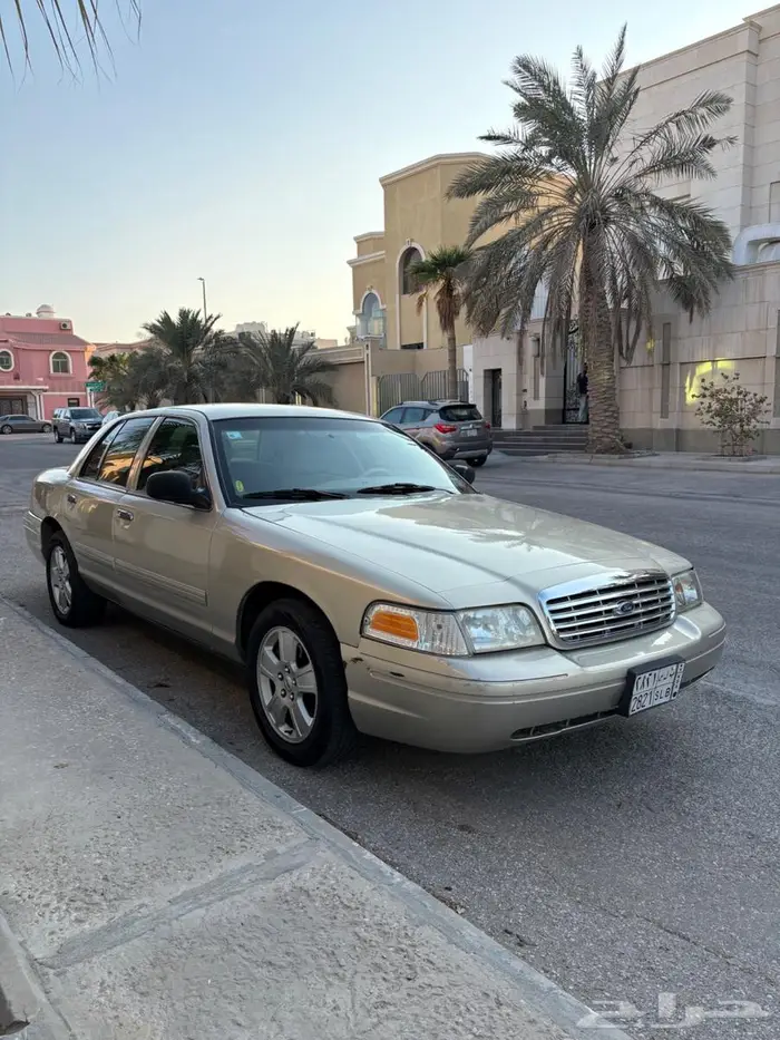 فورد بوليسي سعودي 2011 ماشي 178 2