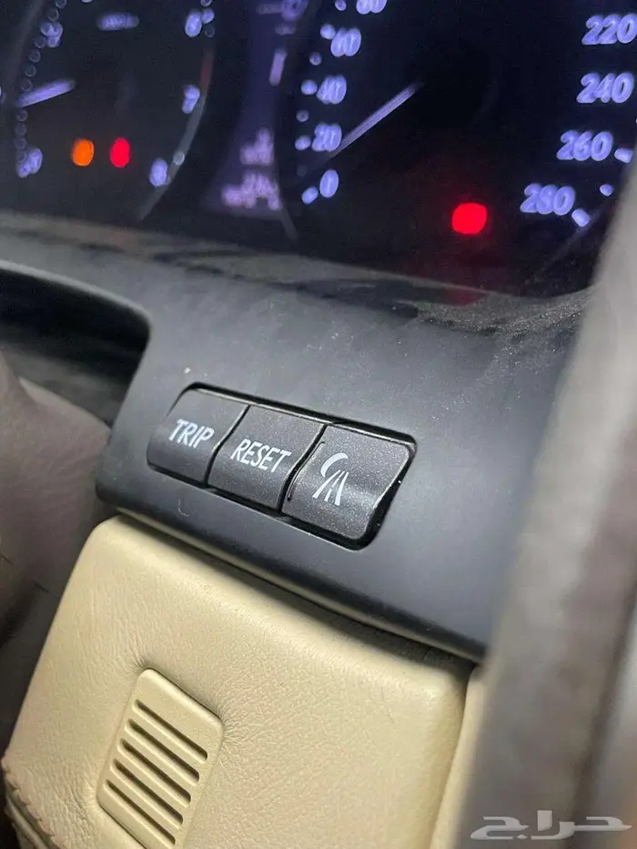 لكزس LS460L 2015 15