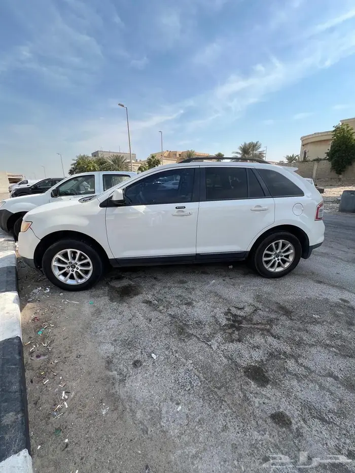 فورد ايدج امريكي 2009 للبيع 1