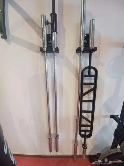 أغراض صالة رياضية كاملة مستعملة للبيع بجدة index