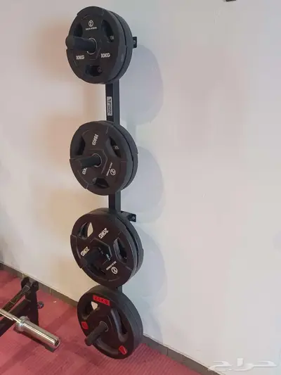 أغراض صالة رياضية كاملة مستعملة للبيع بجدة index