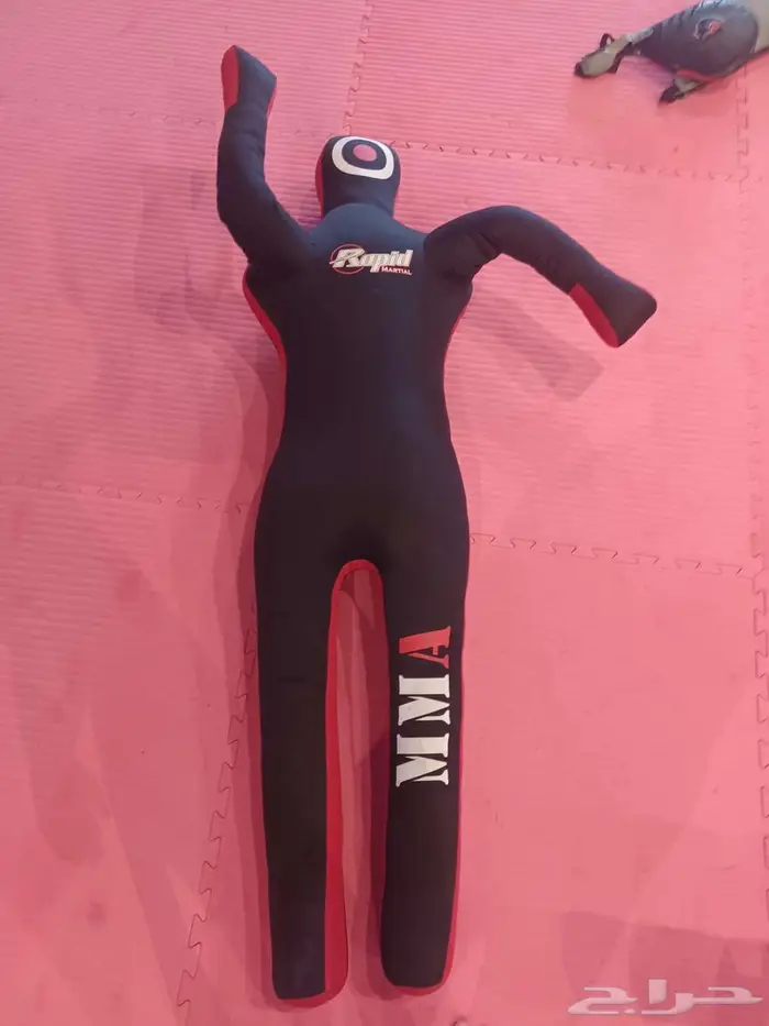 أغراض صالة رياضية كاملة مستعملة للبيع بجدة 5