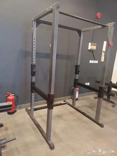 أغراض صالة رياضية كاملة مستعملة للبيع بجدة index