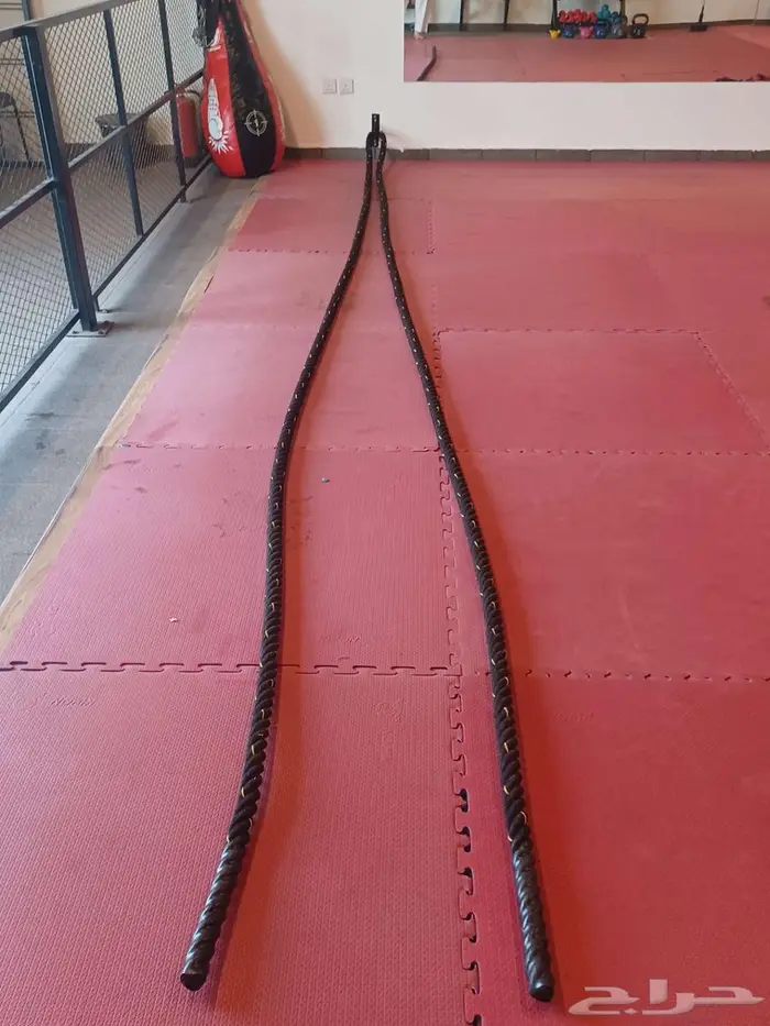 أغراض صالة رياضية كاملة مستعملة للبيع بجدة 11