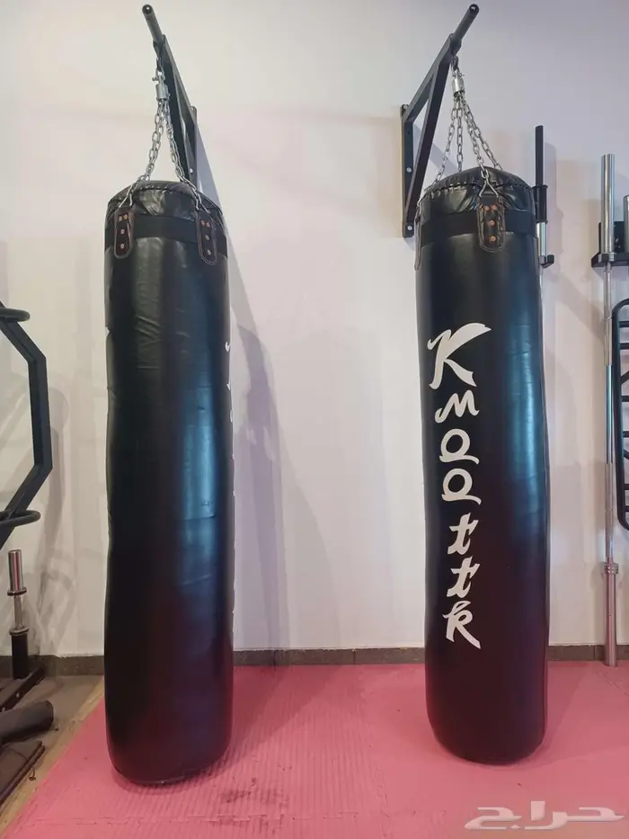 أغراض صالة رياضية كاملة مستعملة للبيع بجدة 12