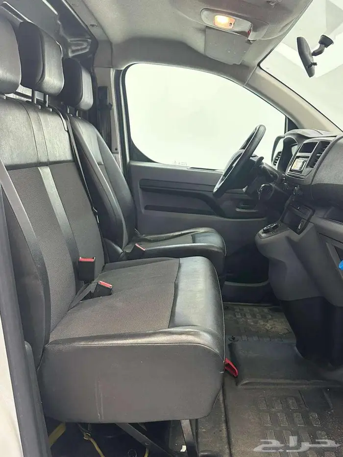 بيجو بارتنر 2020 17