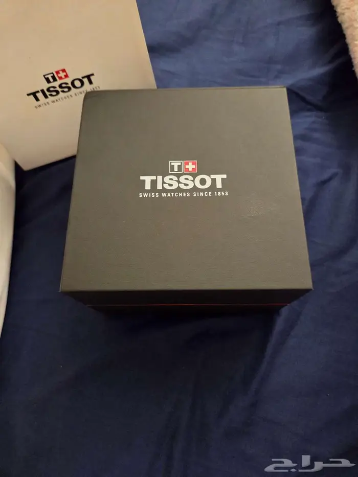 ساعة تيسوت اصلية Tissot PRX 40 Quartz 14