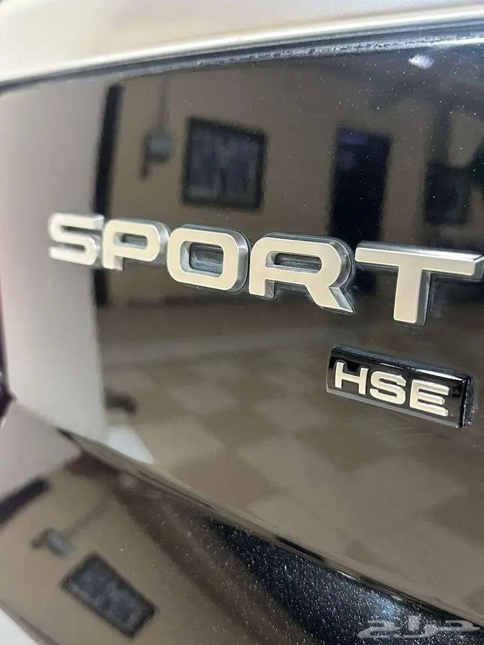 رنج روفر سبورت 2020 11