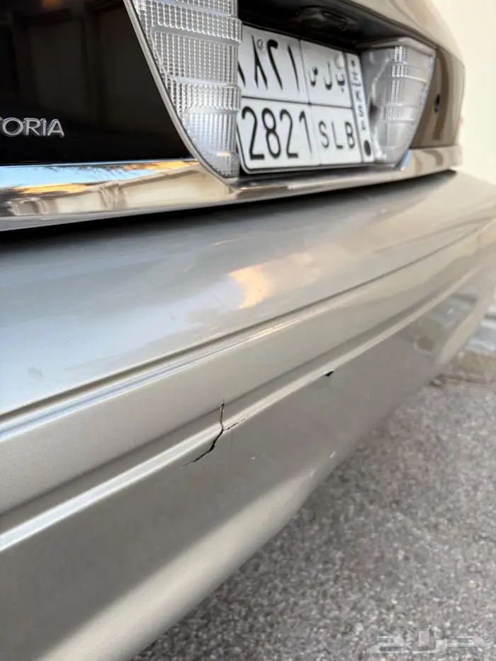 فورد بوليسي سعودي 2011 ماشي 178 23