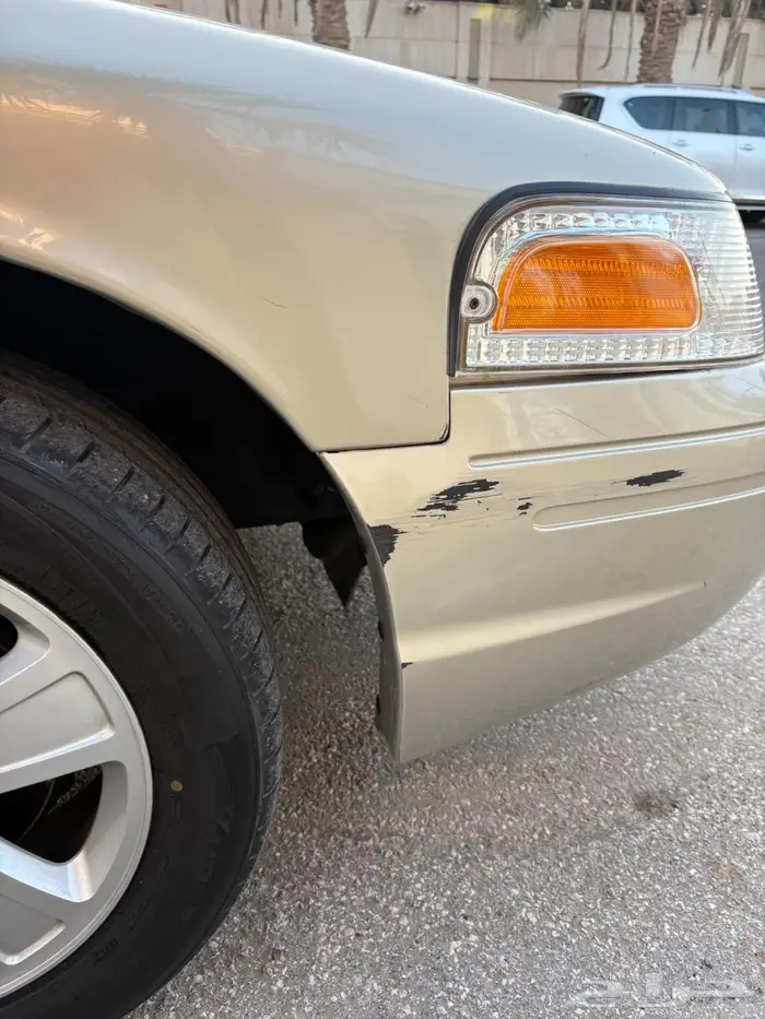 فورد بوليسي سعودي 2011 ماشي 178 24