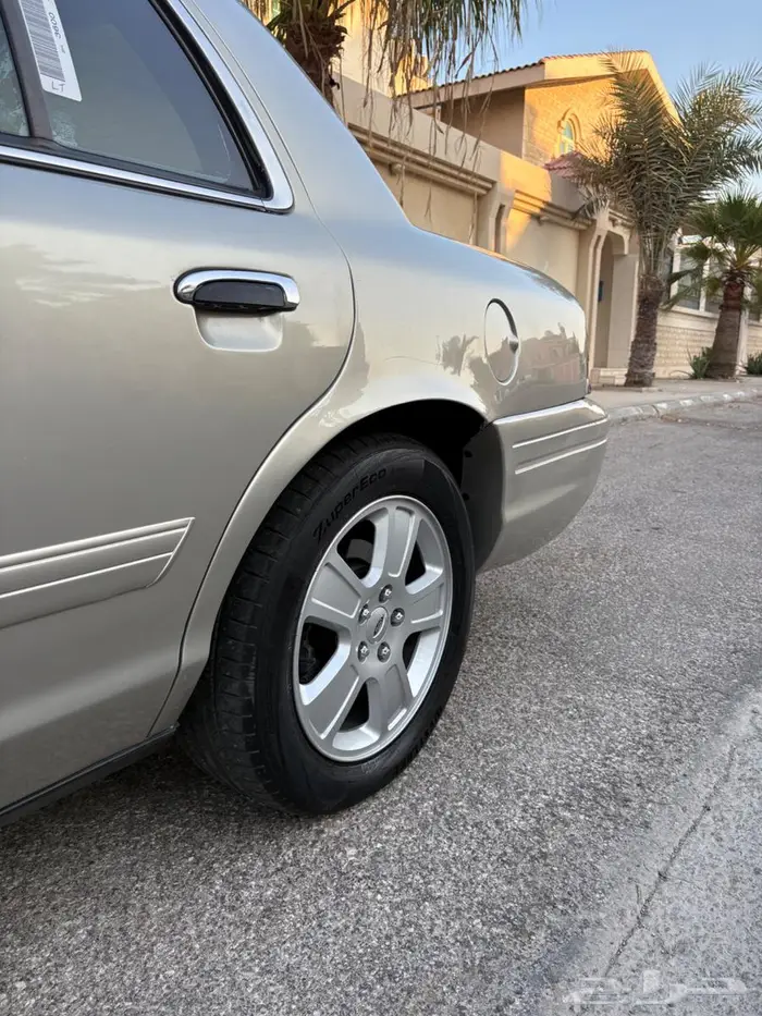 فورد بوليسي سعودي 2011 ماشي 178 22