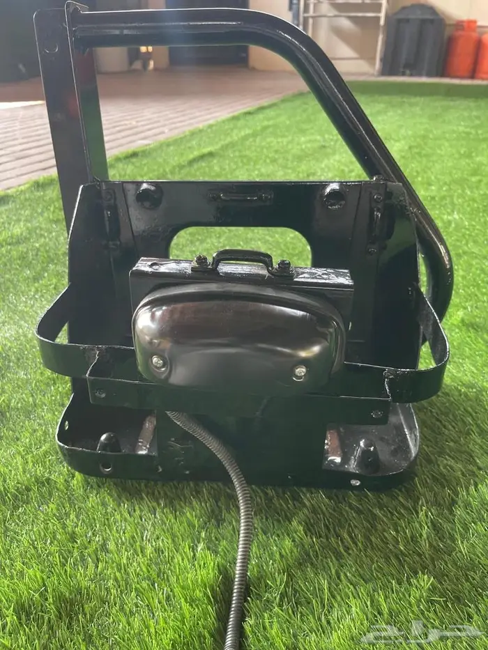 للبيع قاعدة جركل باترول 88-97 1