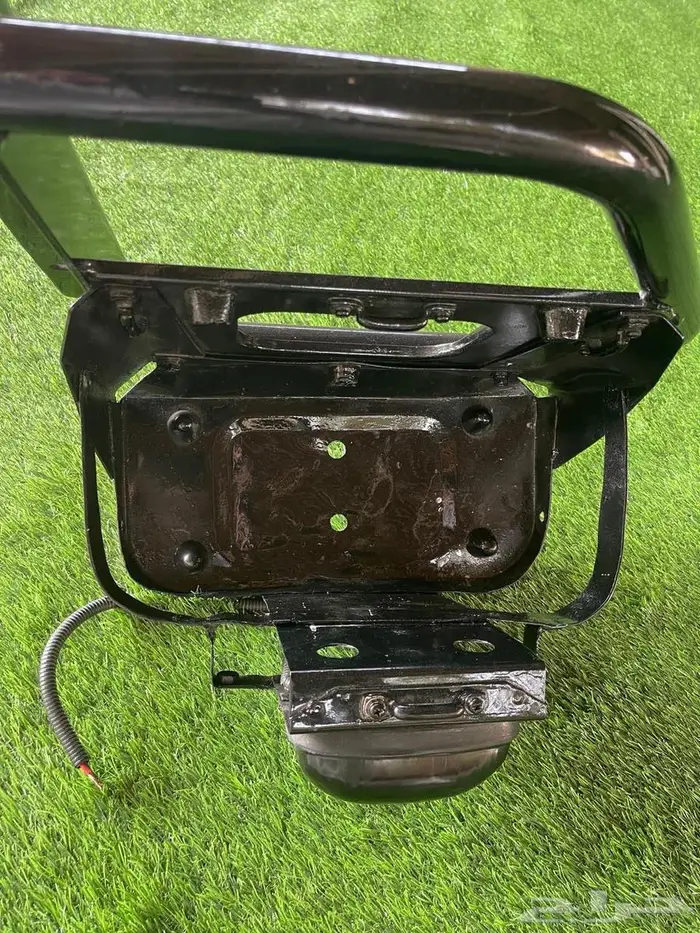 للبيع قاعدة جركل باترول 88-97 2