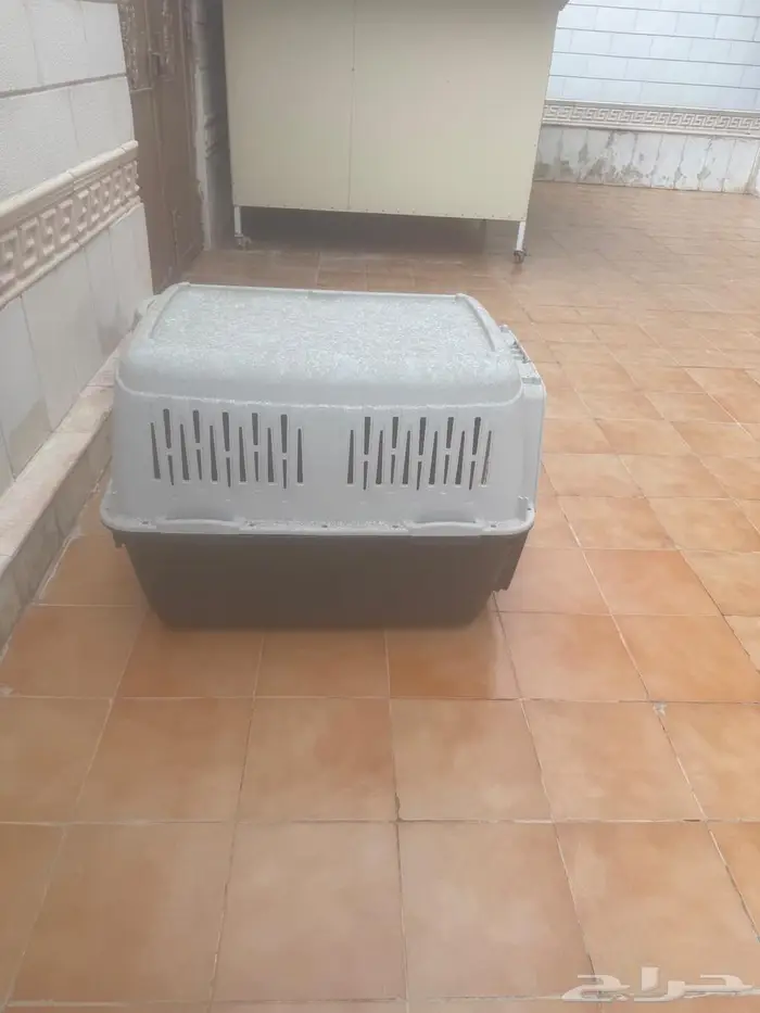 بيت كلاب متنقل 0