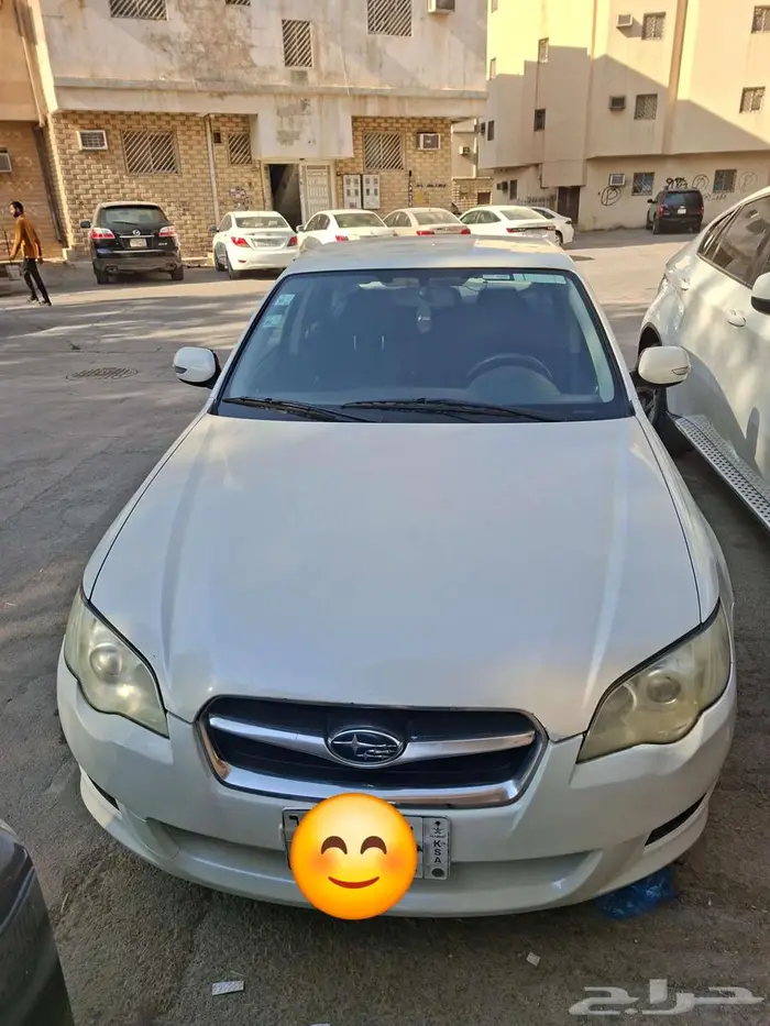 Subaru 3