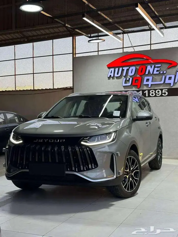 جيتور x50 بريميوم 2026 0