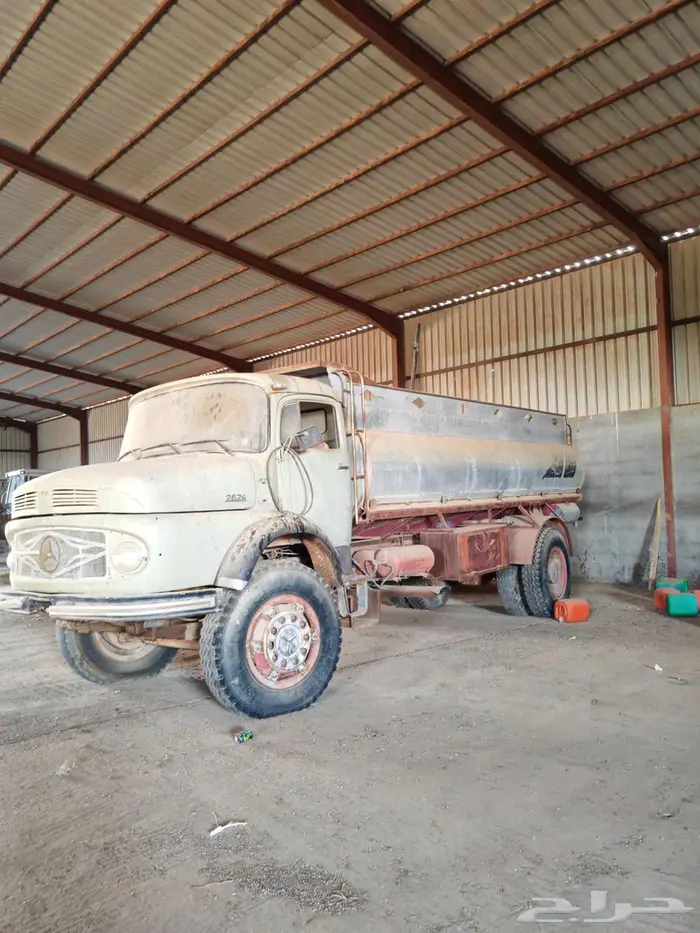 بوزات للبيع وايت راس تريلة قلاب 3