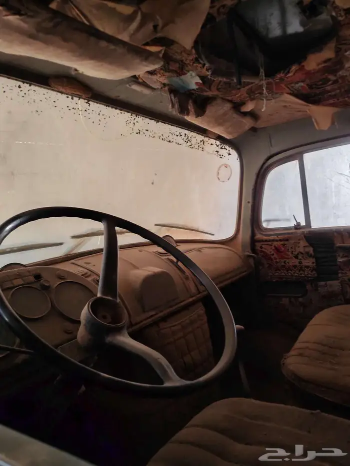 بوزات للبيع وايت راس تريلة قلاب 6