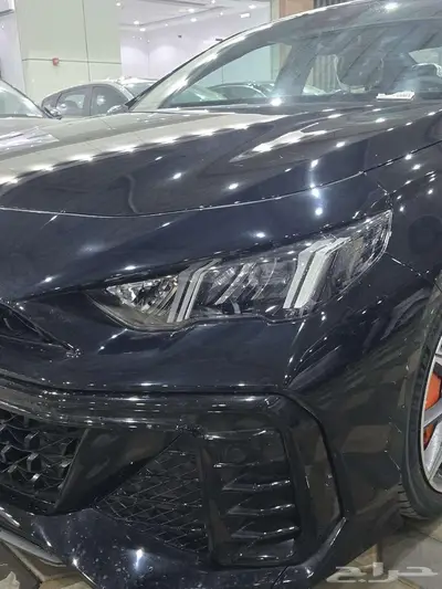 جاك GAC امباو R سبورت 2026 الجميح index